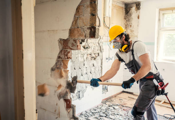 Best Commercial Concrete Services in Mystic, CT