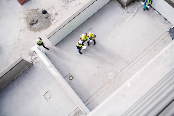 Best Residential Concrete Solutions in Mystic, CT
